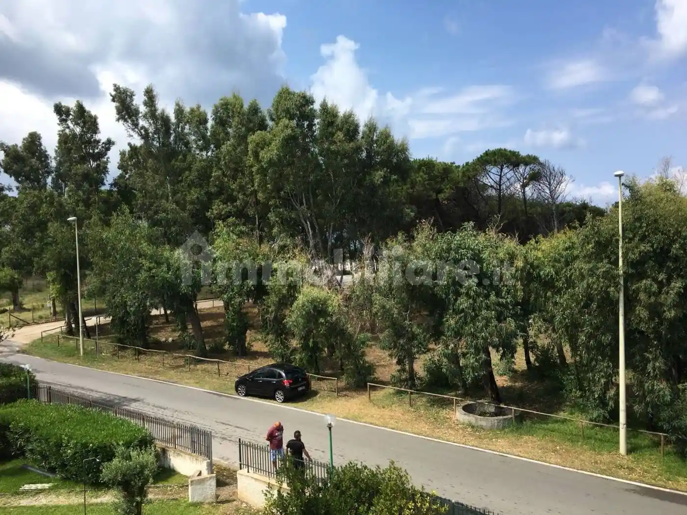 Quadrilocale via della Pineta, Ianipari I, Lamezia Terme - foto 3