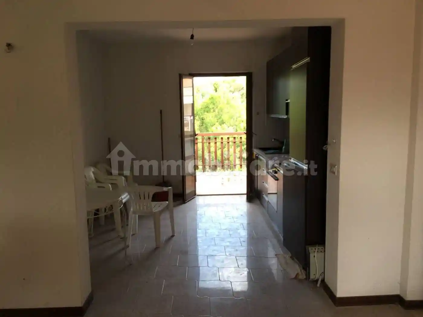 Quadrilocale via della Pineta, Ianipari I, Lamezia Terme - foto 5