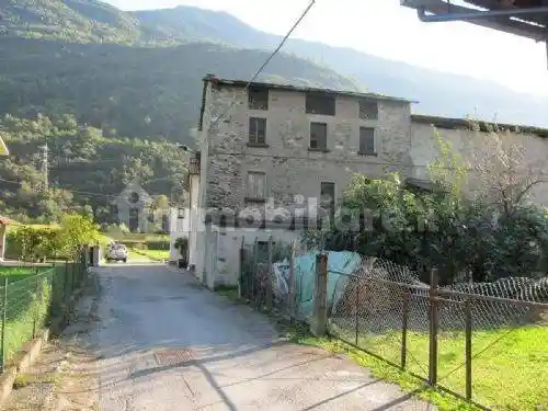 Rustico - Casale in vendita a Colorina