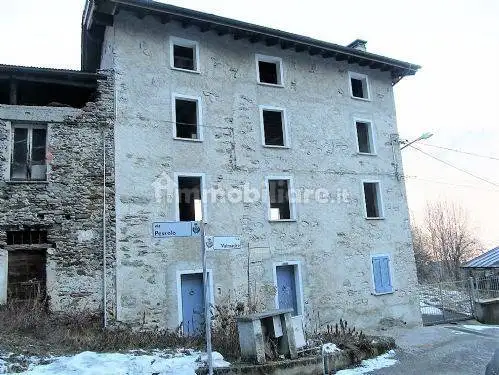 Rustico - Casale in vendita a Fusine