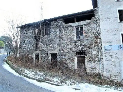 Rustico - Casale in vendita a Fusine