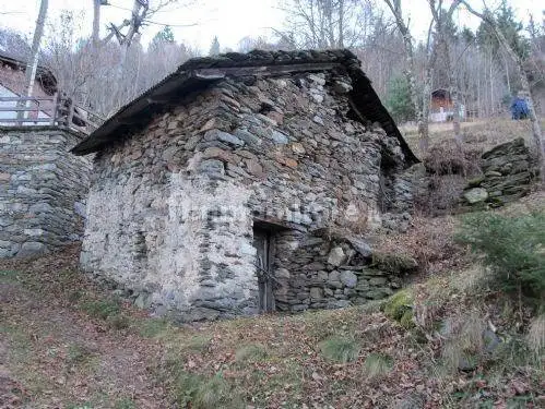 Rustico - Casale in vendita a Mazzo di Valtellina