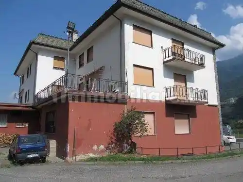 Appartamento in vendita a Piateda