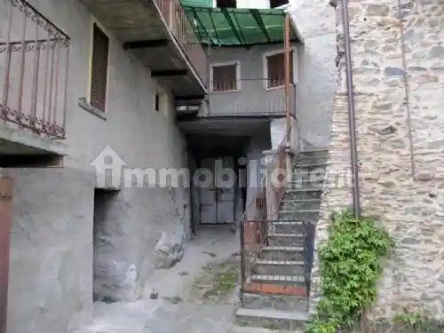 Rustico - Casale in vendita a Sondrio