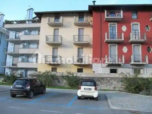 Appartamento in vendita a Sondrio