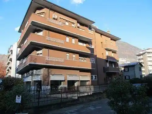 Appartamento in vendita a Sondrio