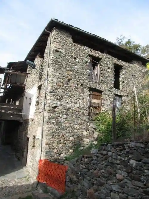 Rustico - Casale in vendita a Teglio