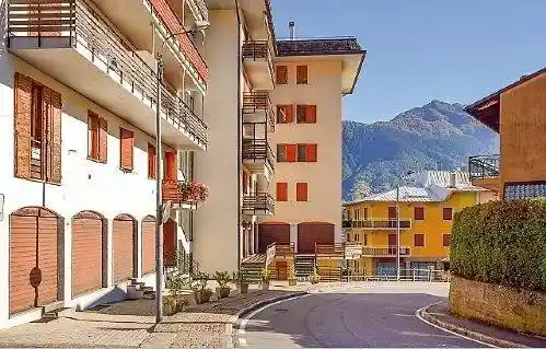 Attico - Mansarda in vendita a Teglio