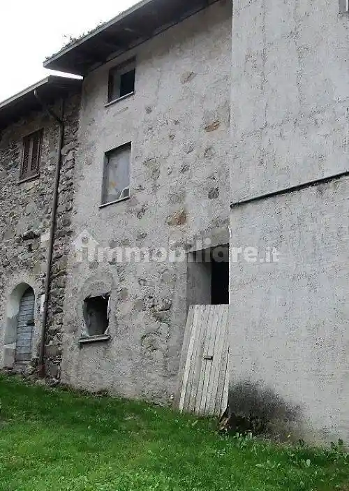 Rustico - Casale in vendita a Teglio