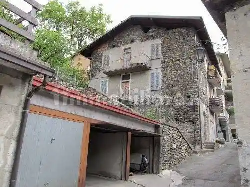 Rustico - Casale in vendita a Teglio