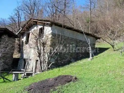 Rustico - Casale in vendita a Teglio