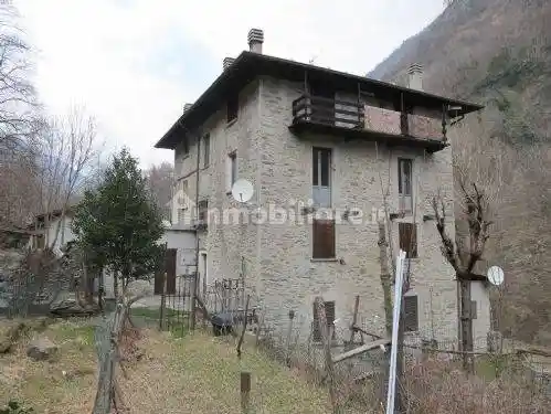 Rustico - Casale in vendita a Torre di Santa Maria