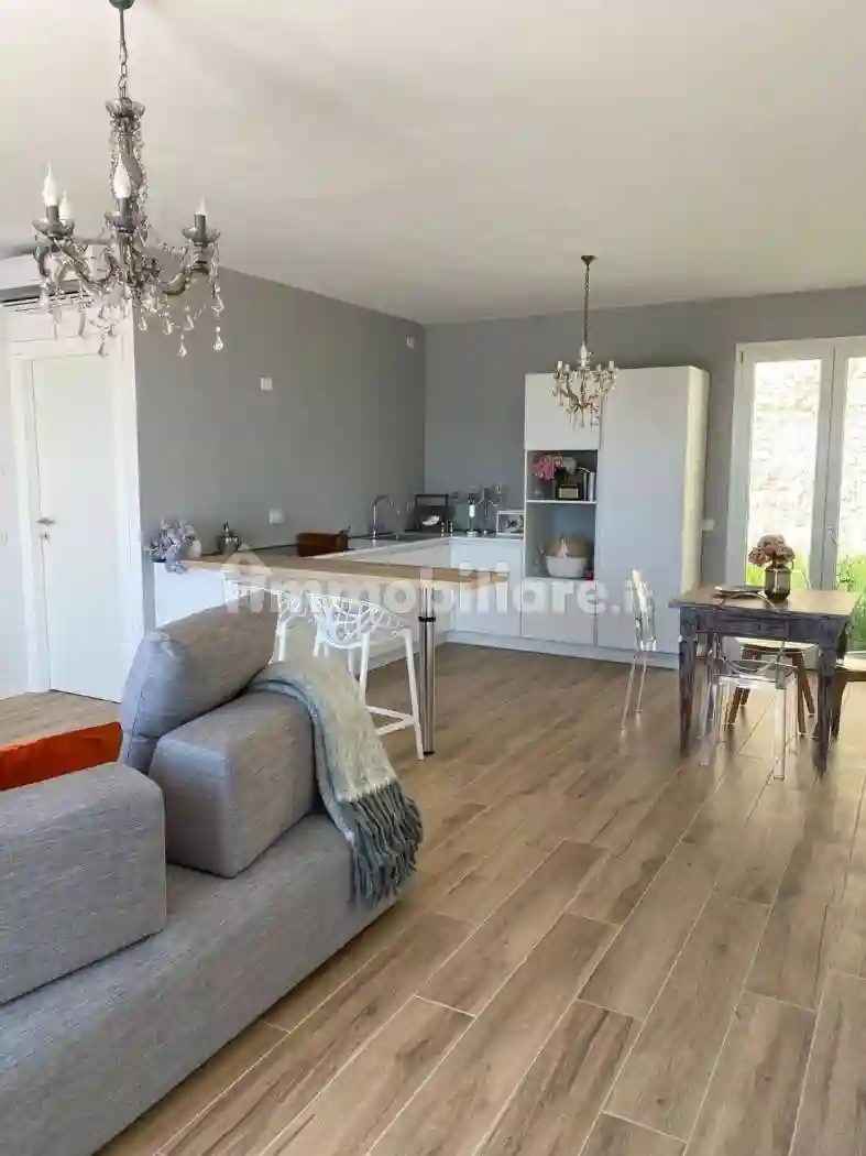 Villetta a schiera - foto 4