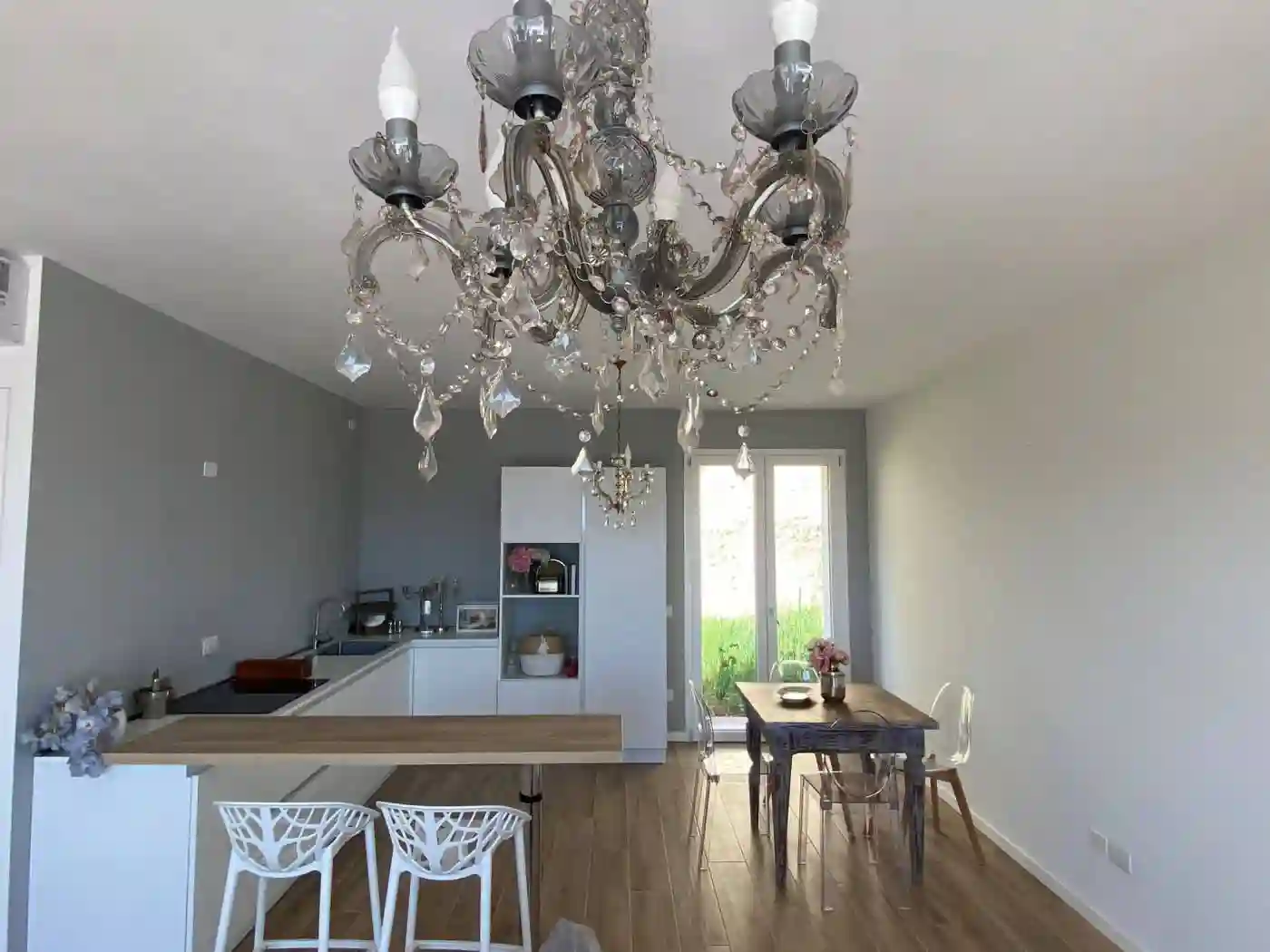 Villetta a schiera - foto 5