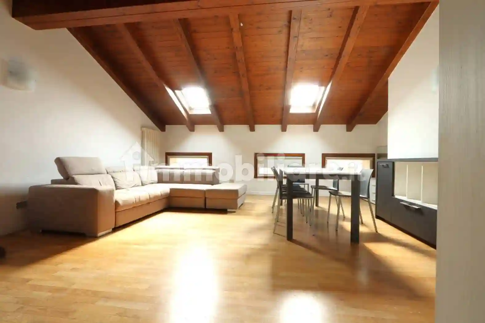 Attico - Mansarda - foto 3