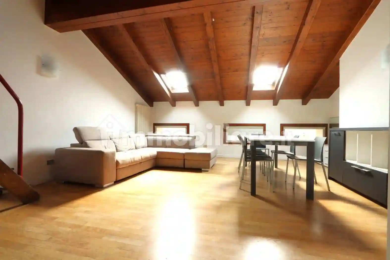 Attico - Mansarda - foto 4