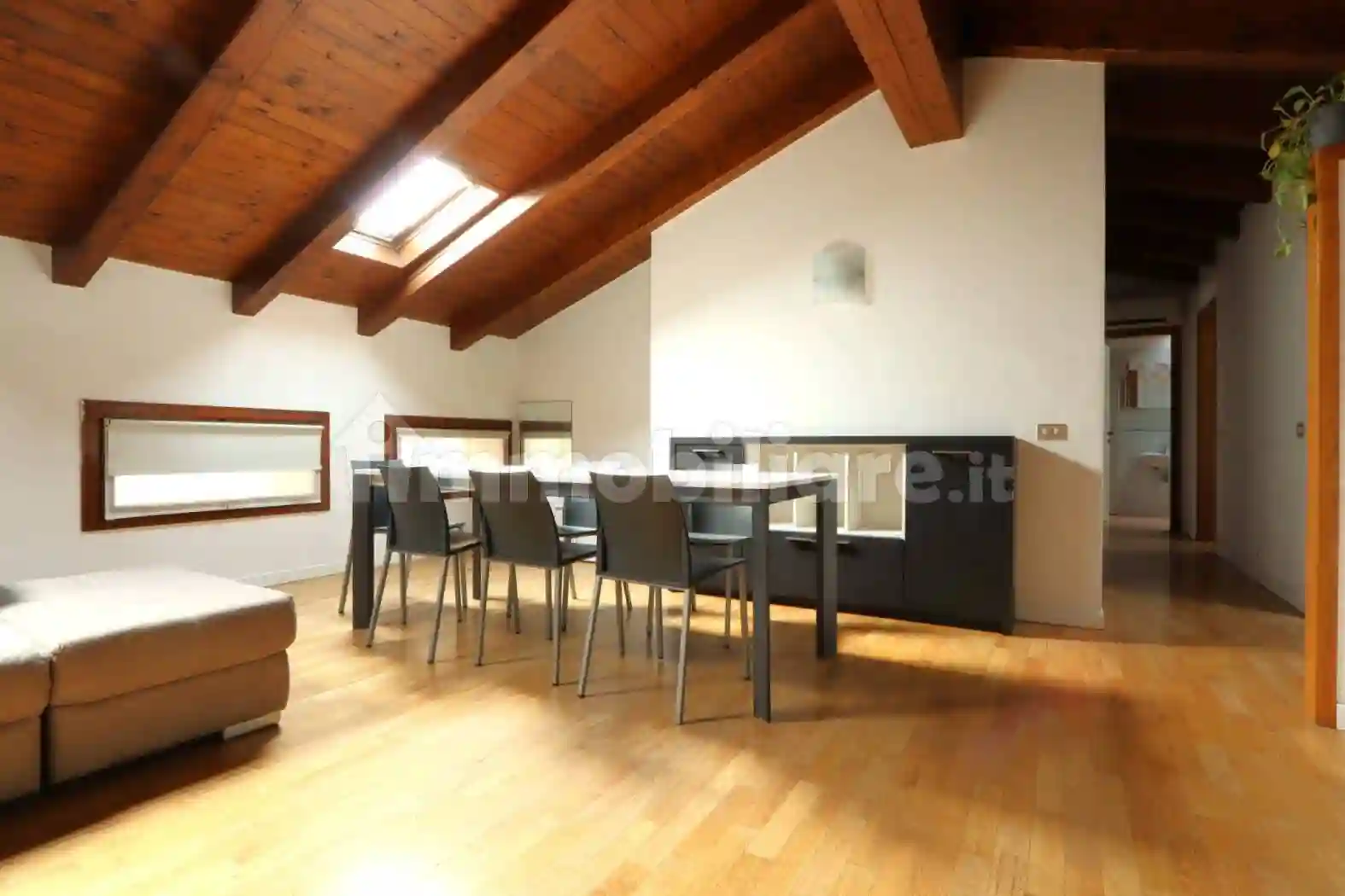 Attico - Mansarda - foto 5