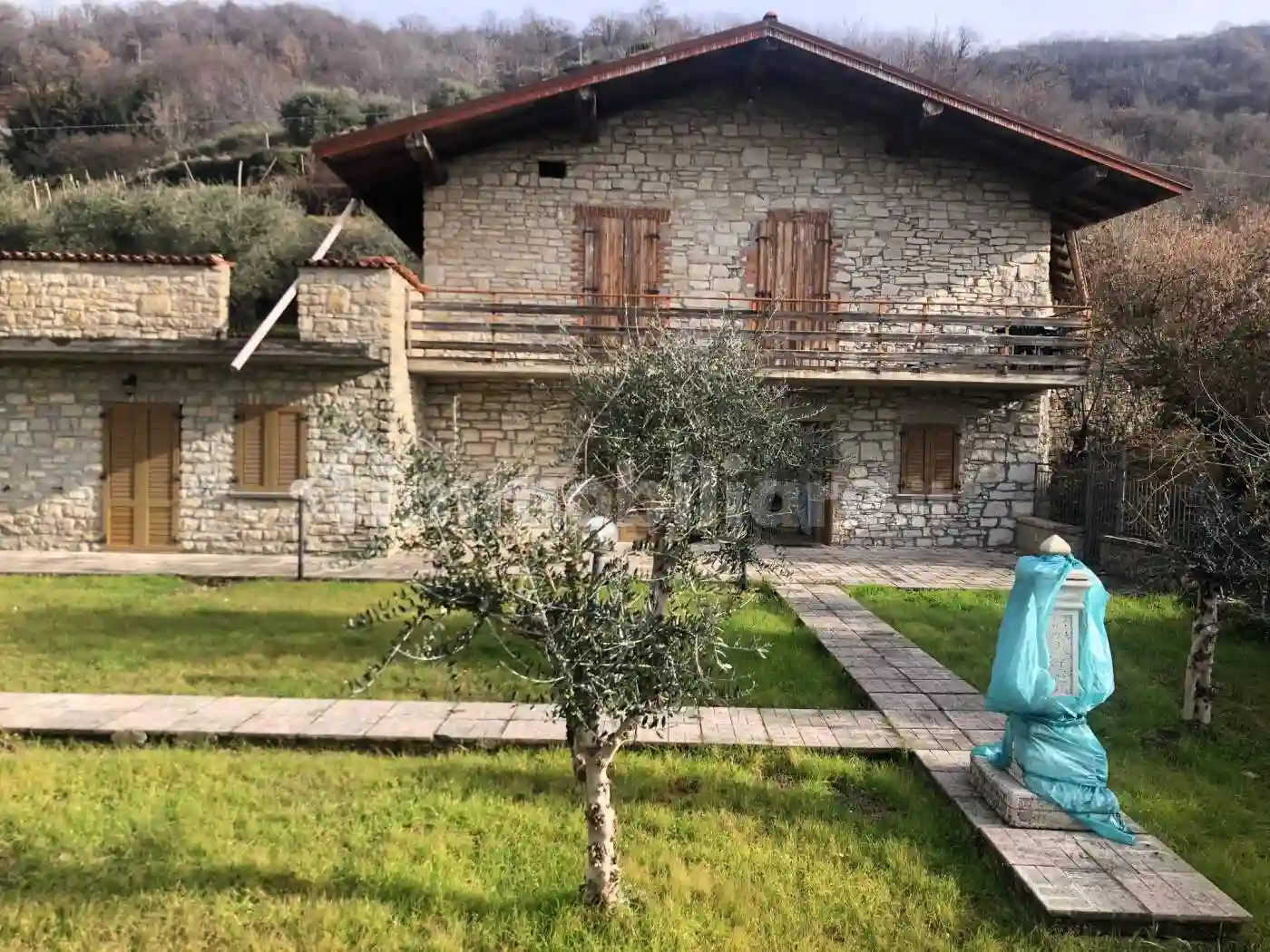 Villetta a schiera - foto 2