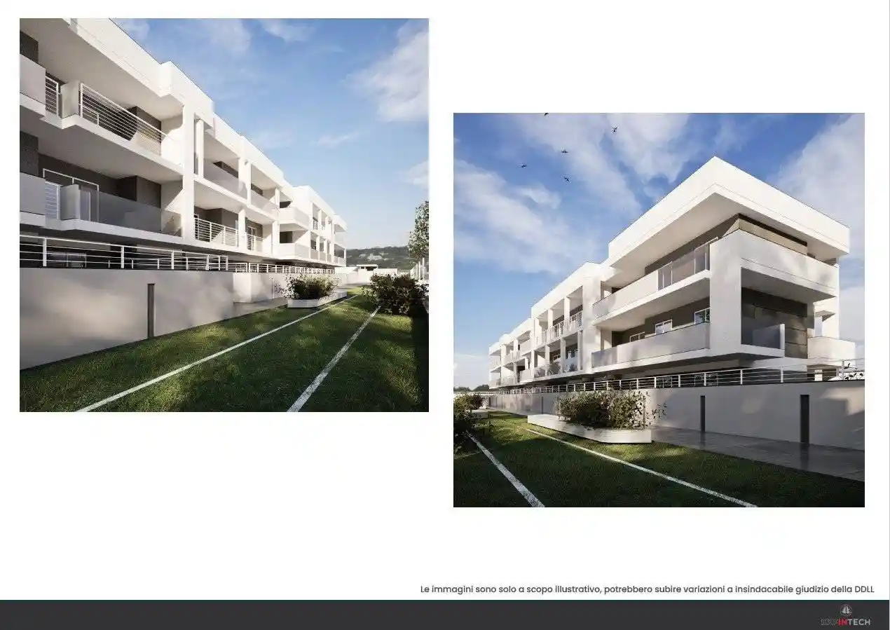 Appartamento - foto 3