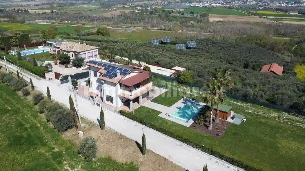 Villa - foto 4