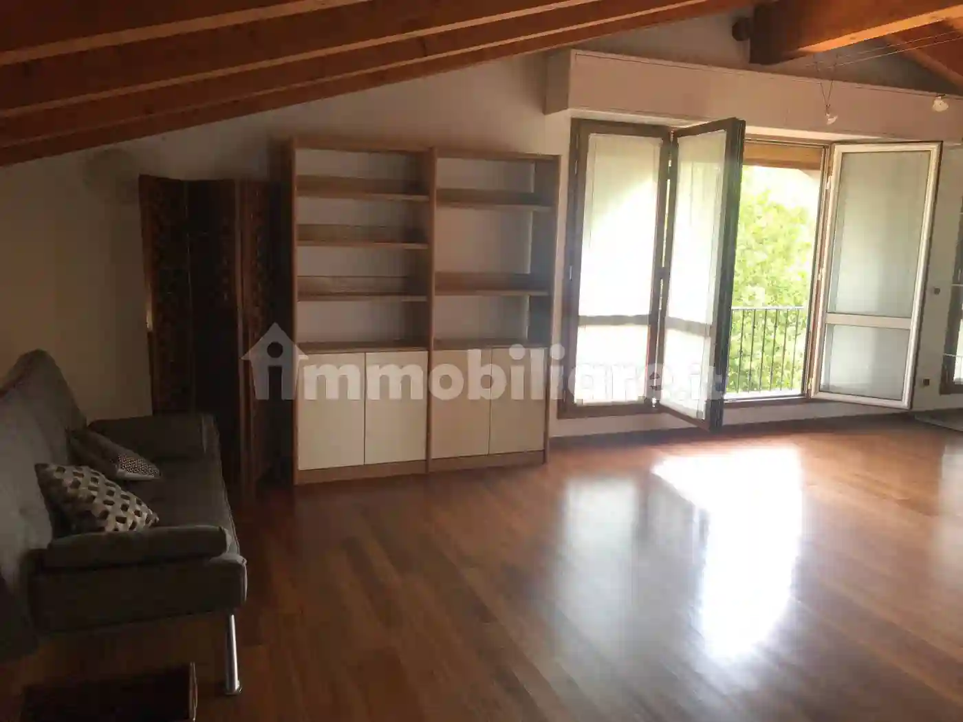 Attico - Mansarda - foto 2