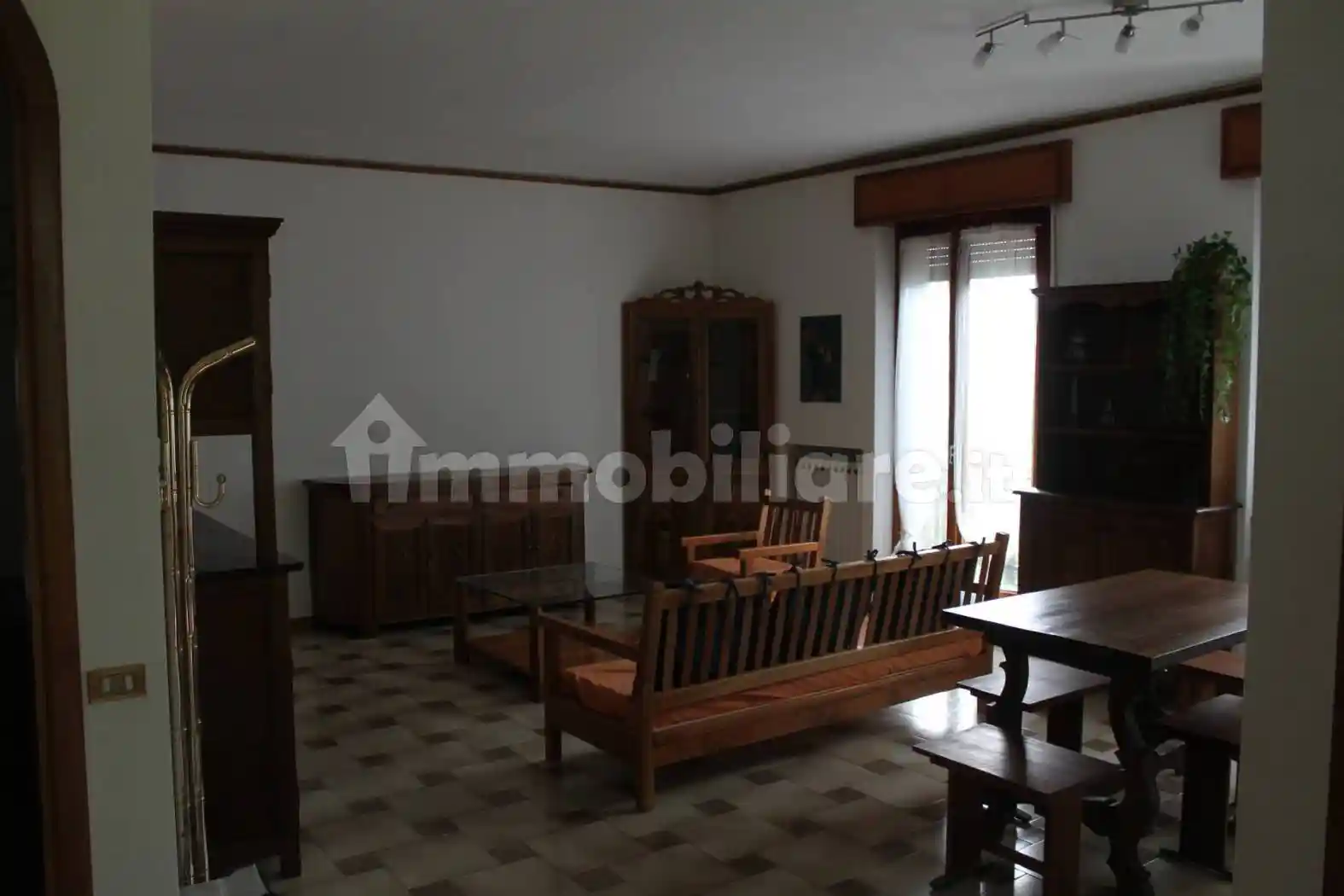 Appartamento in vendita a Pontremoli