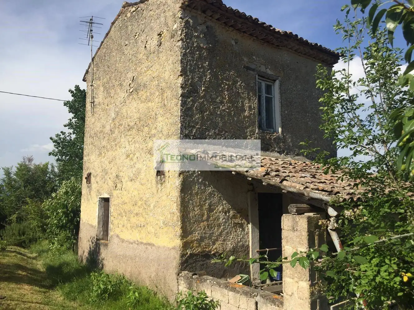 Rustico - Casale in vendita a Pico