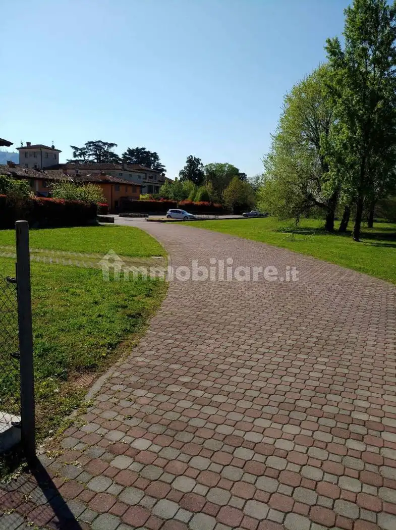 Appartamento in affitto a Brescia