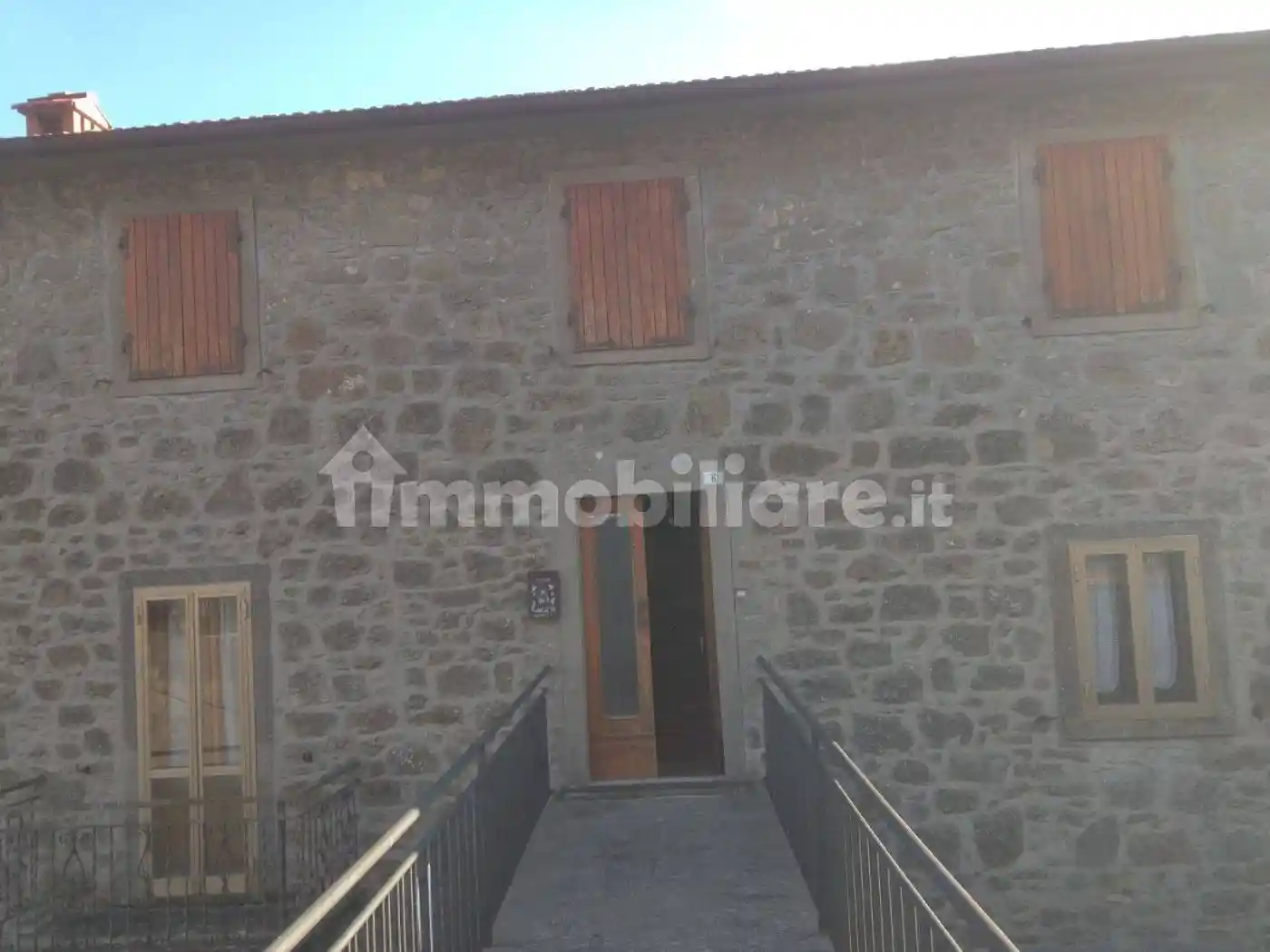 Appartamento in vendita a Chiusi della Verna