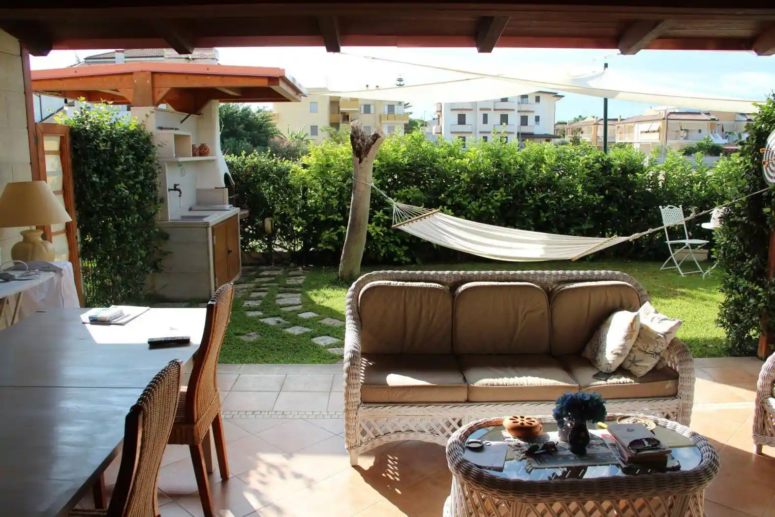 Casa indipendente in vendita a Ginosa