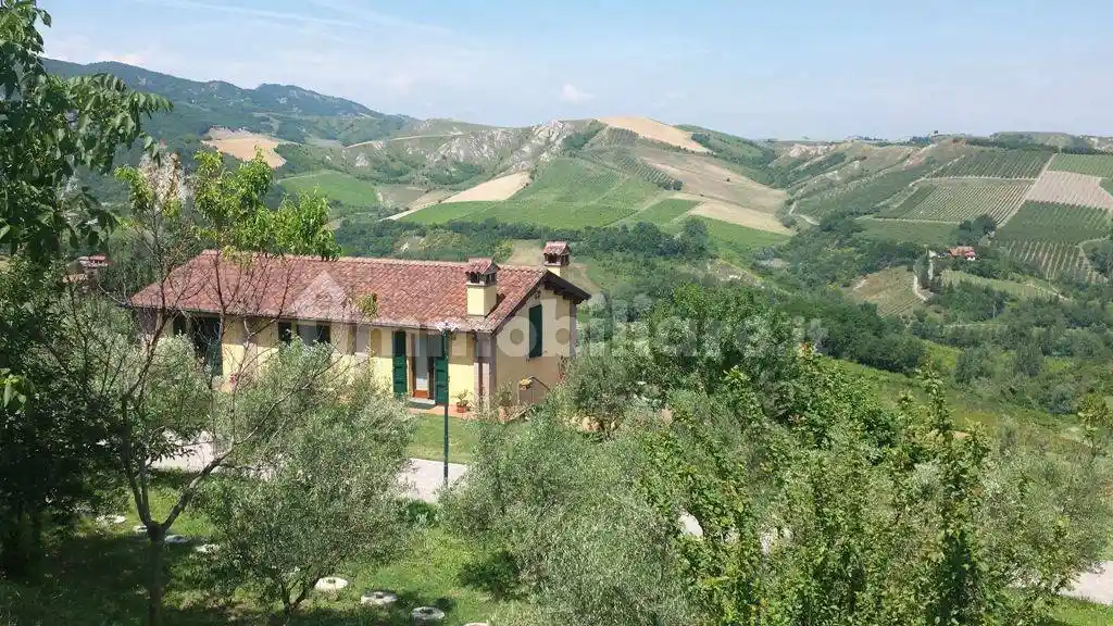 Villa in affitto a Brisighella