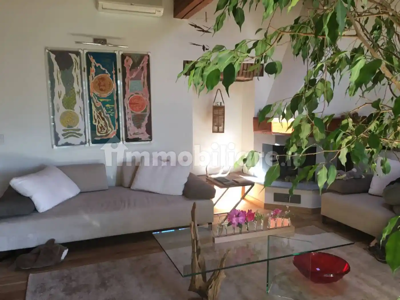 Loft in vendita a Brunate