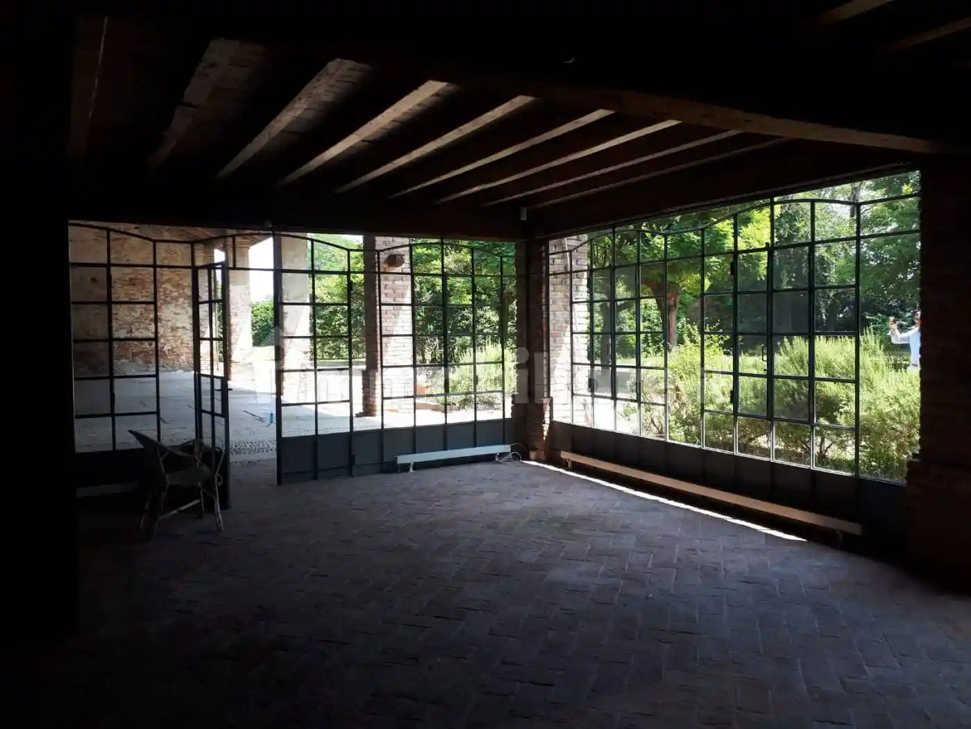 Cascina via Tomella 1, Credera Rubbiano - foto 2