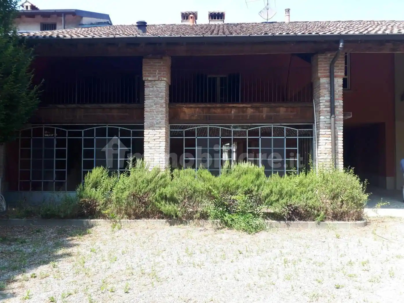 Cascina via Tomella 1, Credera Rubbiano - foto 4