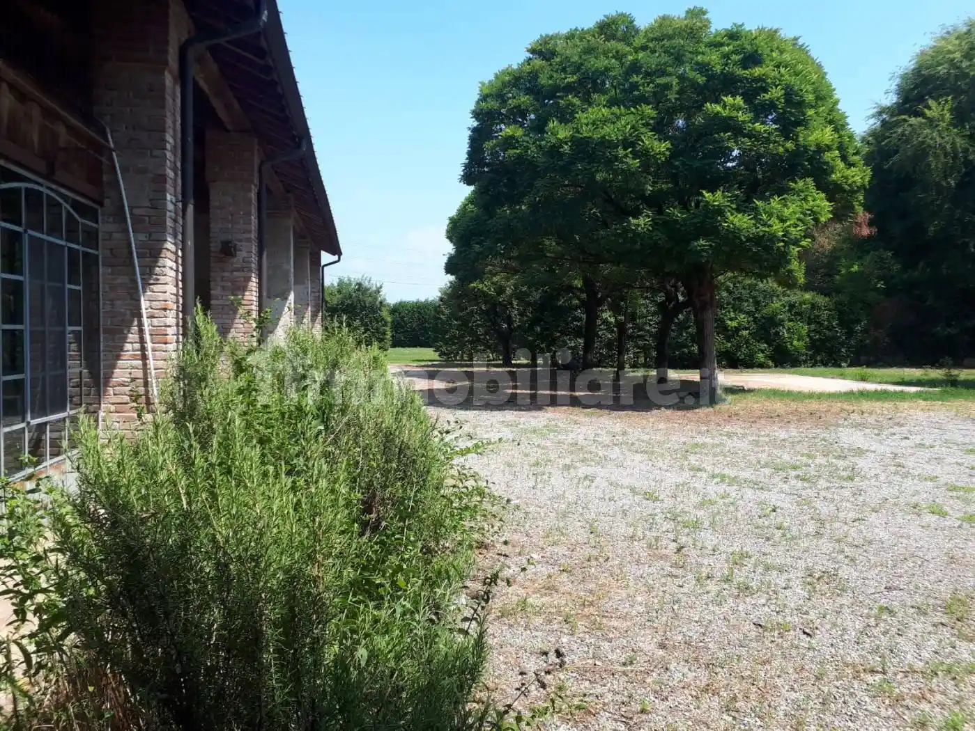 Cascina via Tomella 1, Credera Rubbiano - foto 5