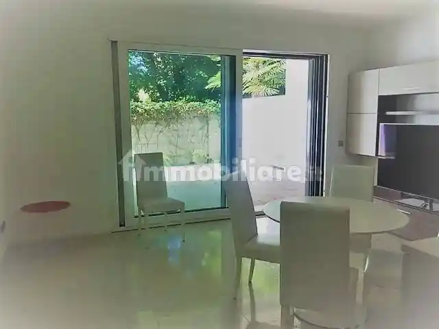 Appartamento in affitto a Bergamo