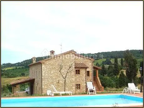 Rustico - Casale in affitto a Casciana Terme Lari