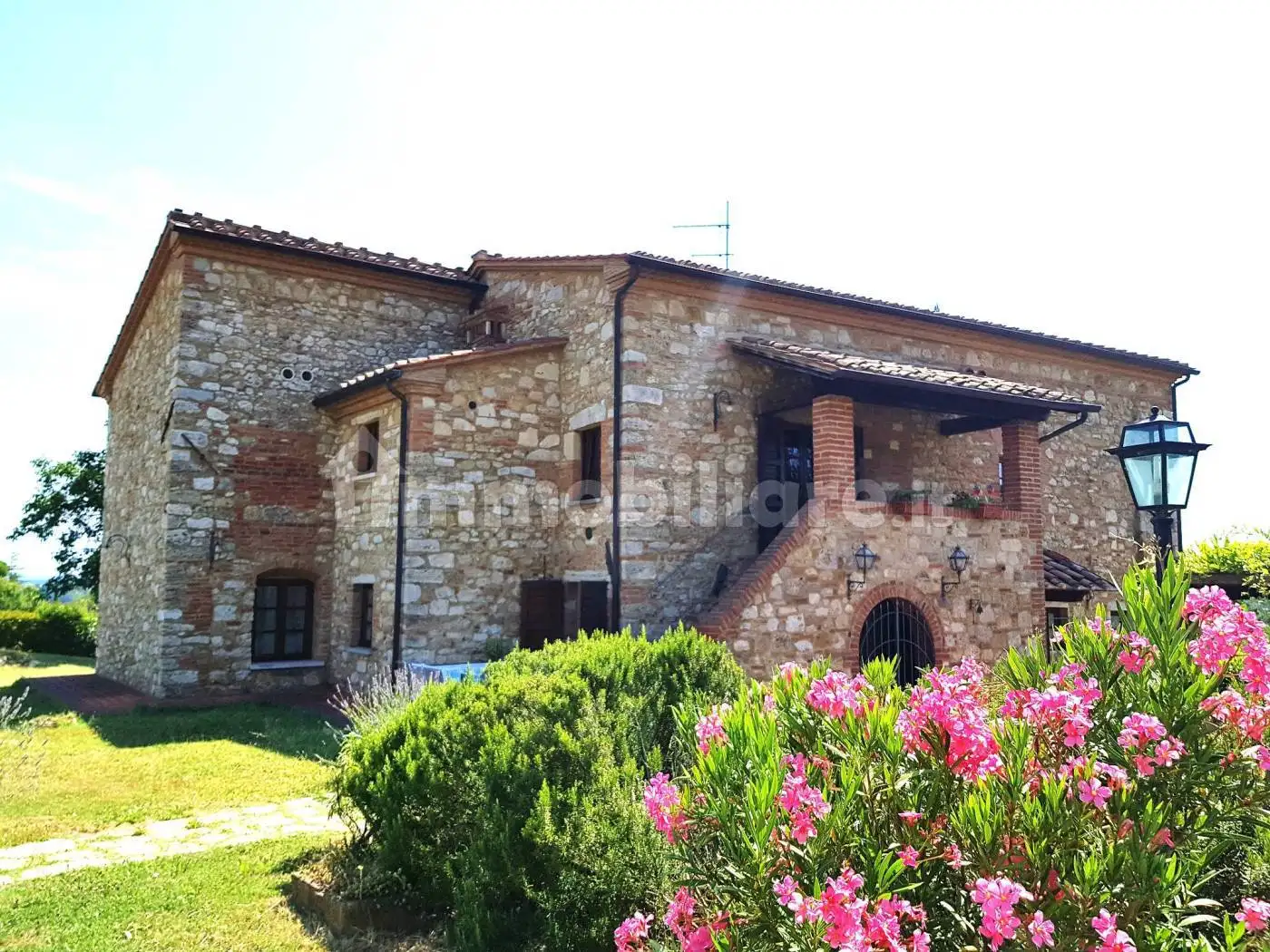 Casale Strada Provinciale del Commercio, Casciana Alta, Casciana Terme Lari - foto 4