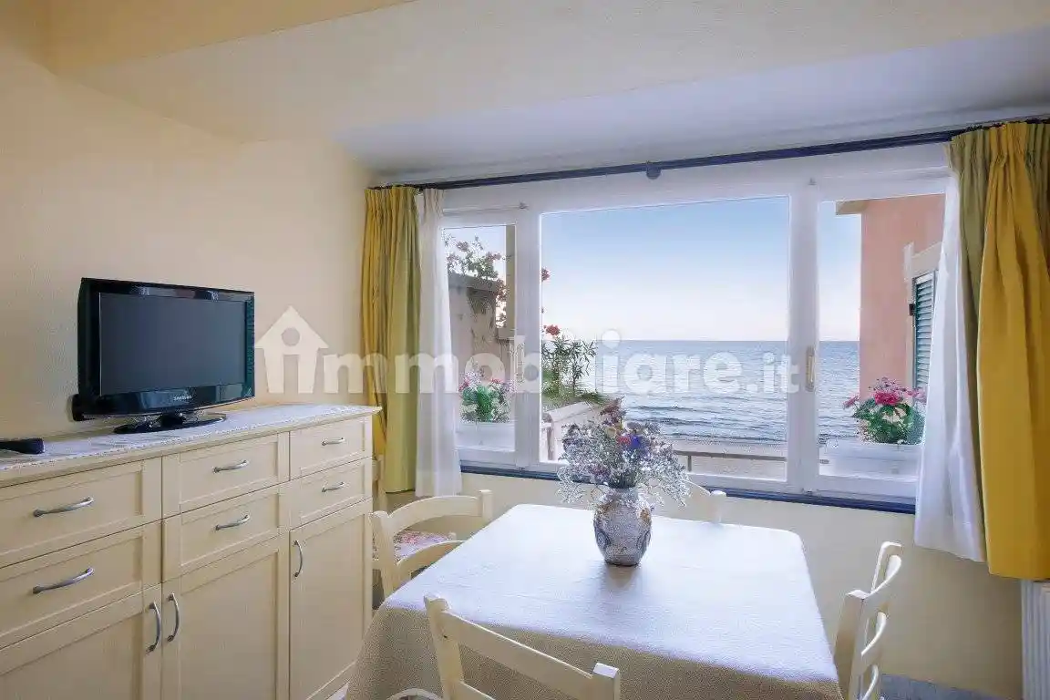 Appartamento in affitto a Alassio