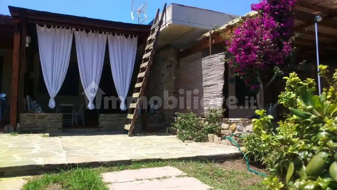 Appartamento in vendita a Stintino