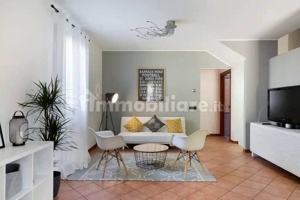 Villetta a schiera in affitto a Venezia