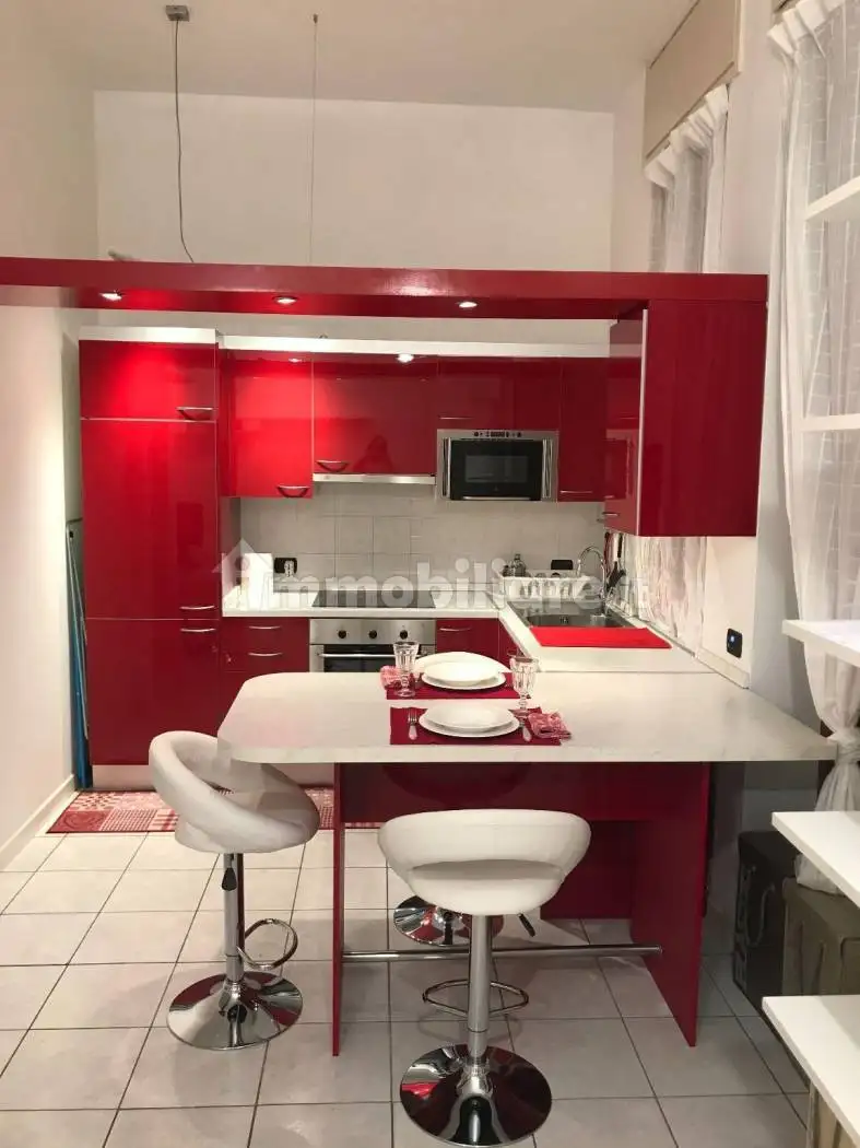 Appartamento in affitto a Segrate