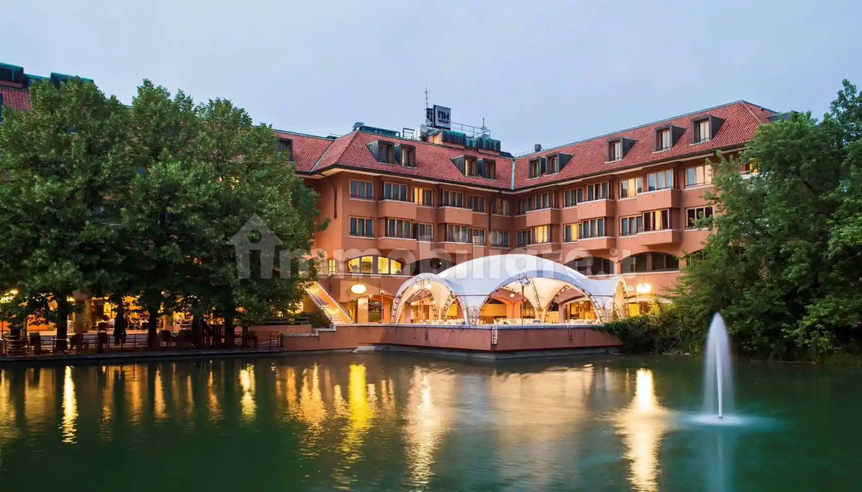 Bilocale Residenza Parco 1, Milano Due, Segrate - foto 3