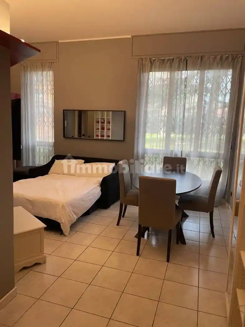 Bilocale Residenza Parco 1, Milano Due, Segrate - foto 4