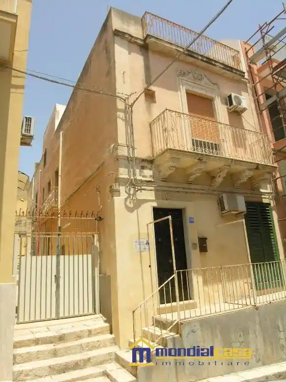 Appartamento in vendita a Pachino