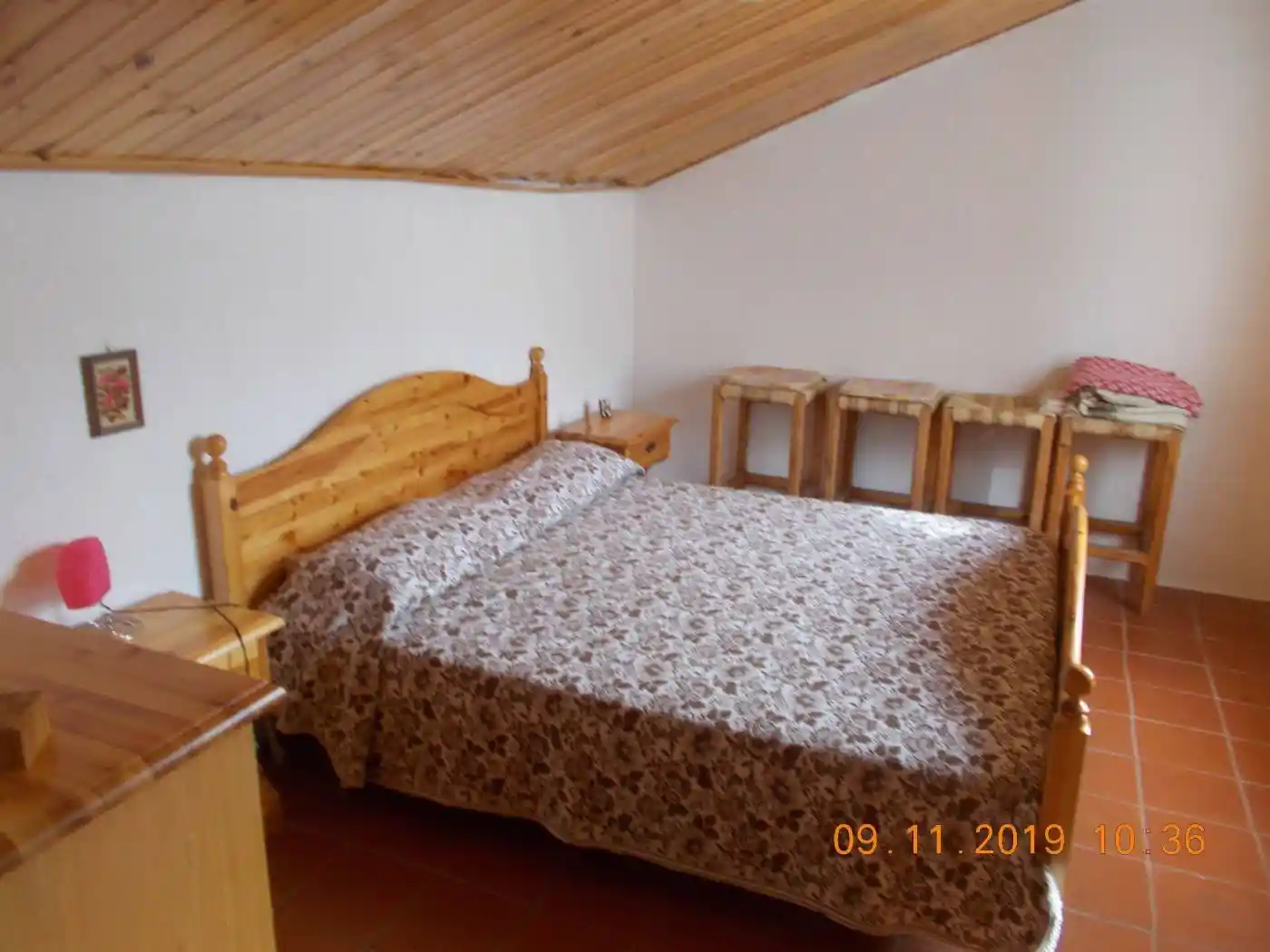 Bilocale via dei Marsi, Camporotondo, Cappadocia - foto 2