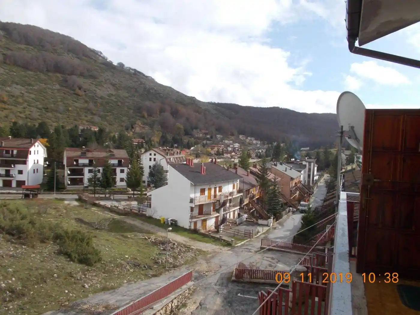 Bilocale via dei Marsi, Camporotondo, Cappadocia - foto 3