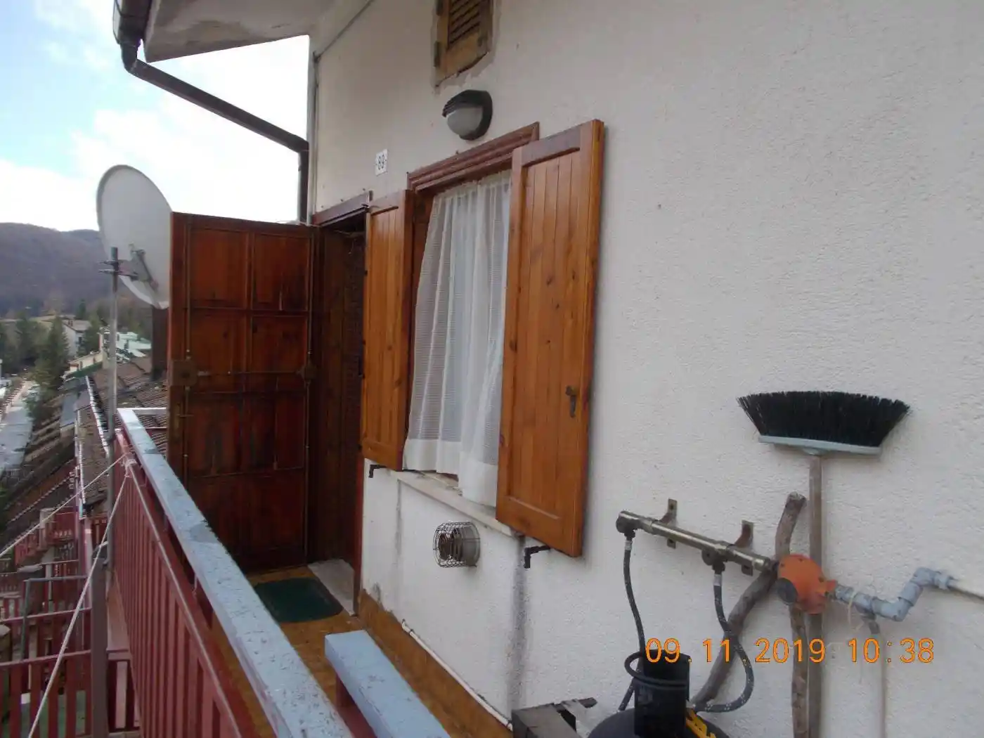 Bilocale via dei Marsi, Camporotondo, Cappadocia - foto 4