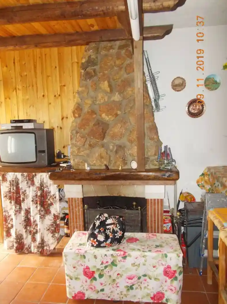 Bilocale via dei Marsi, Camporotondo, Cappadocia - foto 5