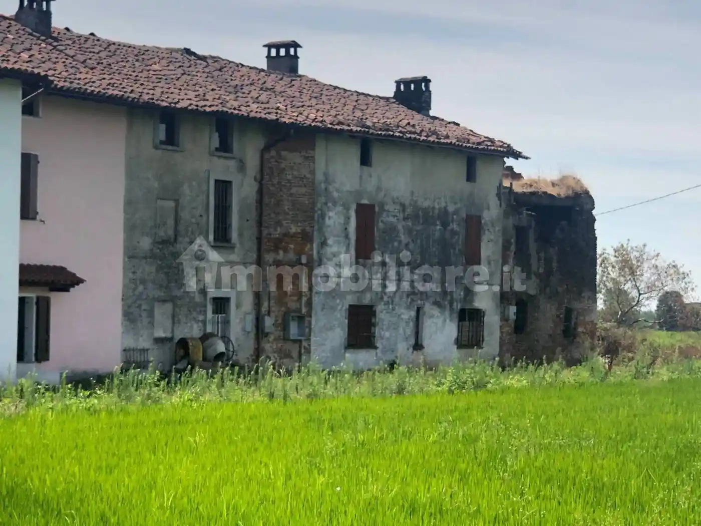 Rustico - Casale in vendita a Cerano